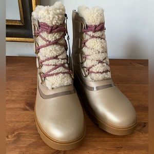 New Sorel Joan of Arctic Next Lite Lux Boot